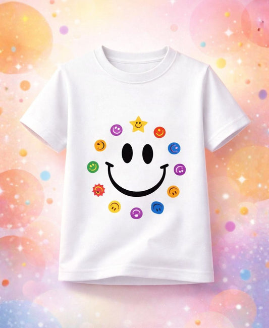 Happy Smile T-Shirt