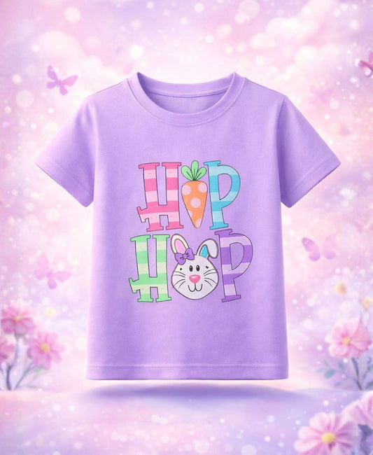 Hip Hop Bunny T-Shirt