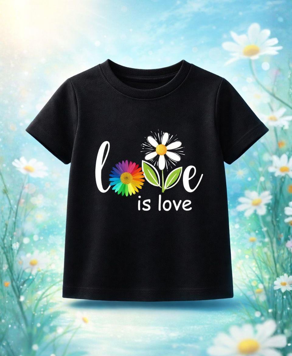 Love is Love T-Shirt