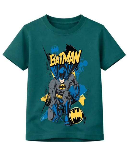 Batman Action T-Shirt