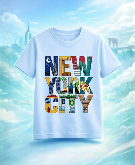 New York City T-Shirt