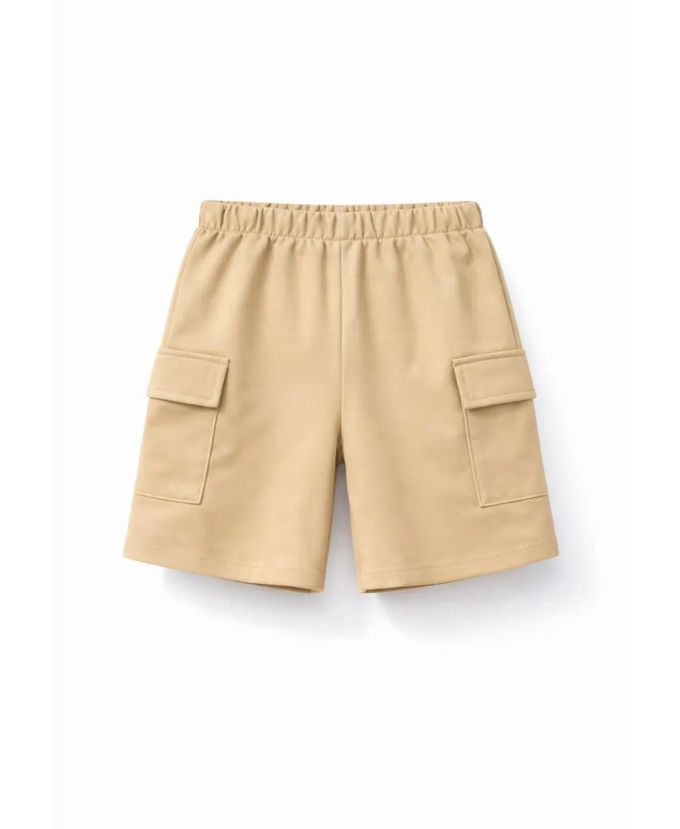 Boys Cargo Nicker