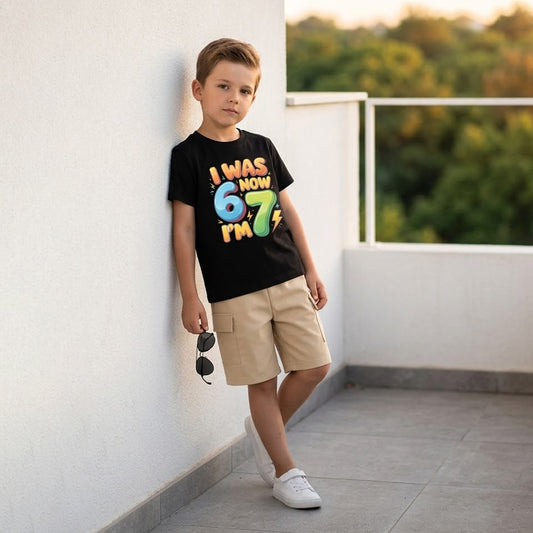 Birthday Fun Graphic Set