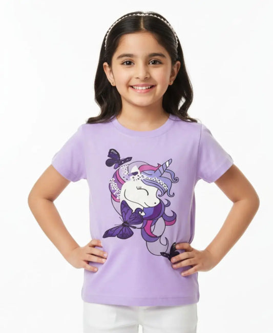 Unicorn Dream T-Shirt