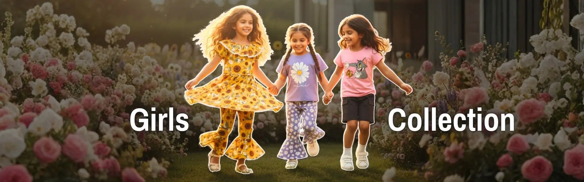 Girls
