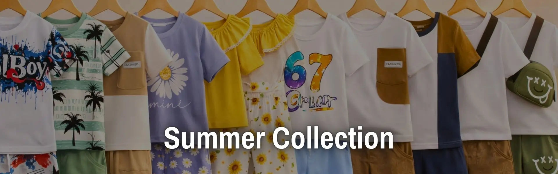 Summer Collection