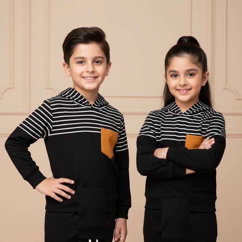 Unisex (Boys & Girls)