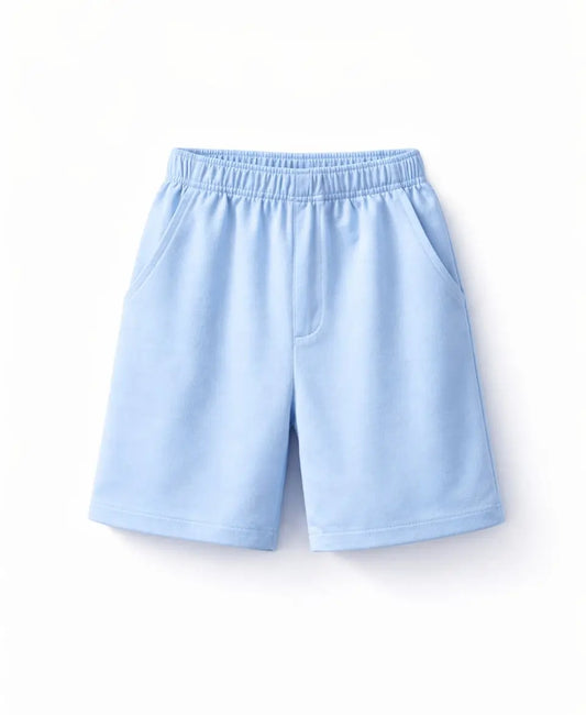 Sky Blue Nicker