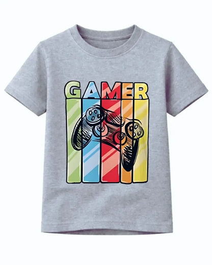 Gamer Controller T-Shirt