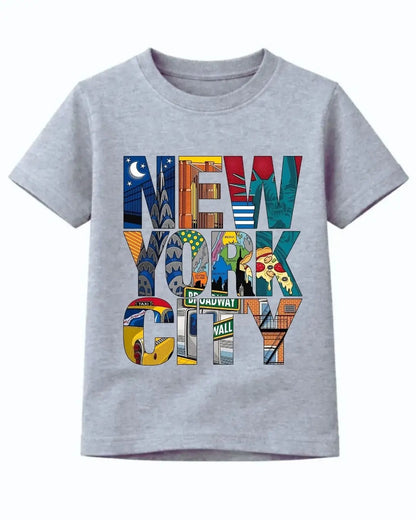 New York City T-Shirt