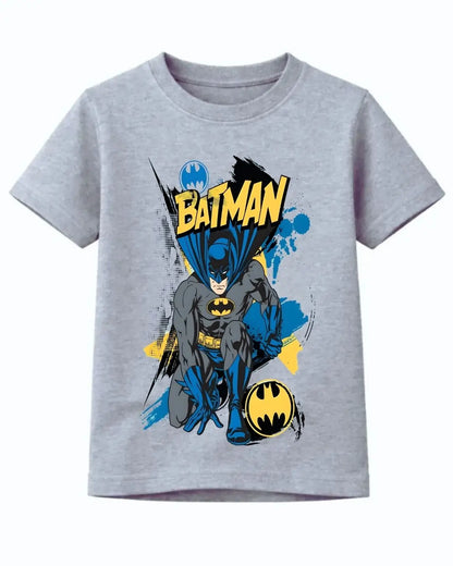 Batman Action T-Shirt