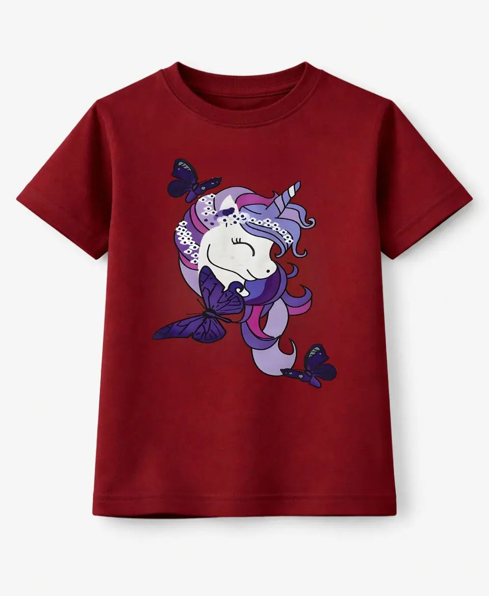 Unicorn Dream T-Shirt