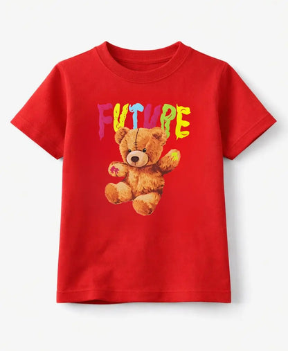 Future Teddy T-Shirt