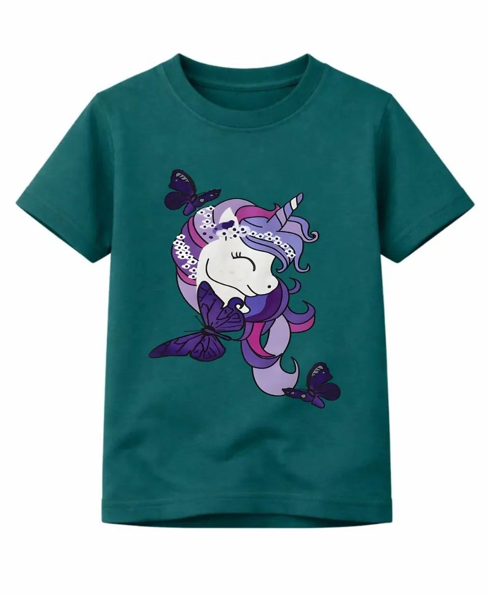 Unicorn Dream T-Shirt