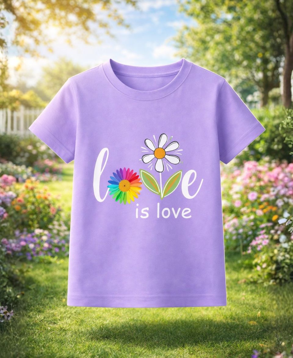 Love is Love T-Shirt