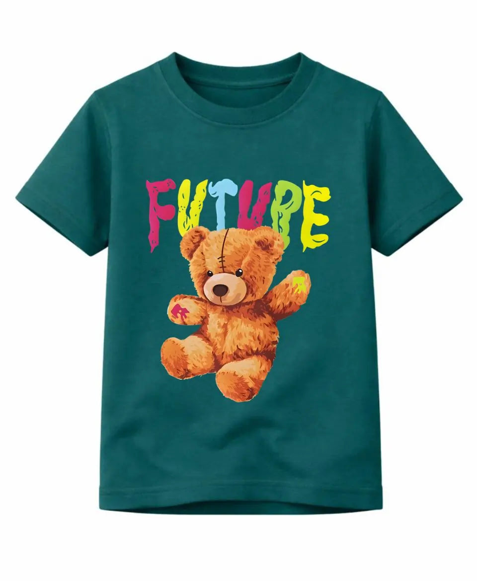 Future Teddy T-Shirt