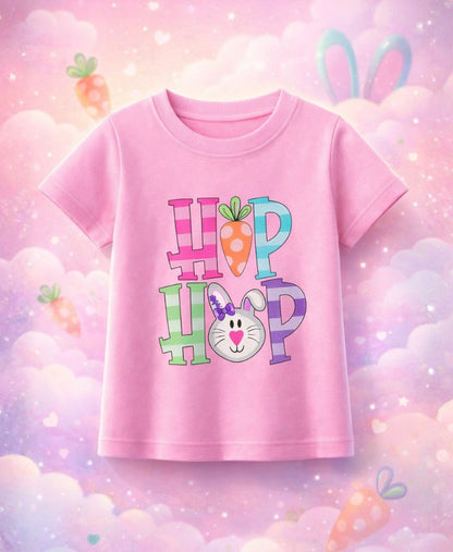 Hip Hop Bunny T-Shirt