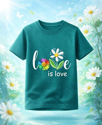 Love is Love T-Shirt