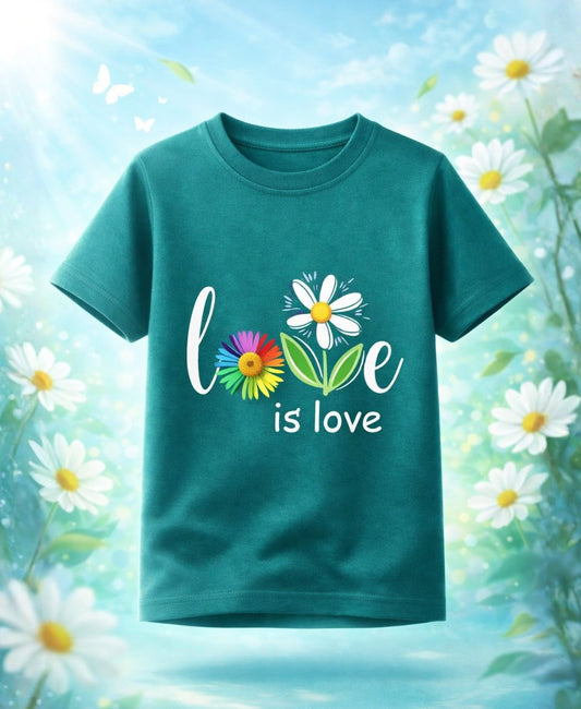 Love is Love T-Shirt