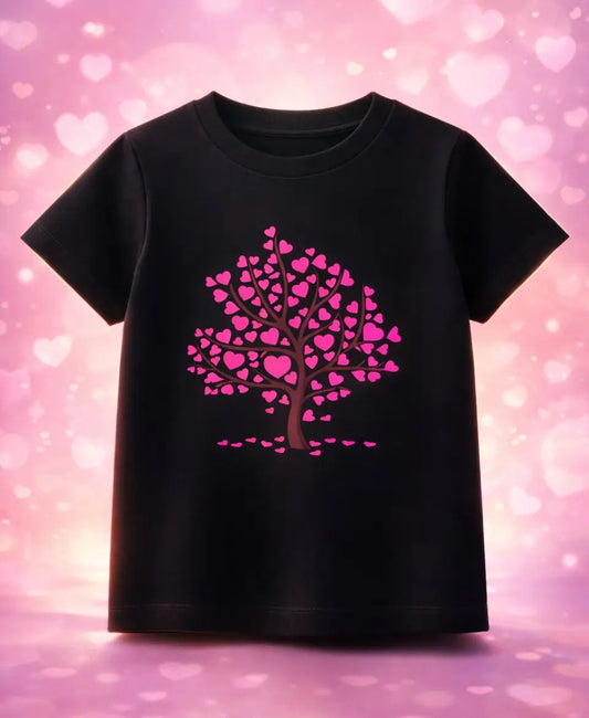 Heart Tree T-Shirt