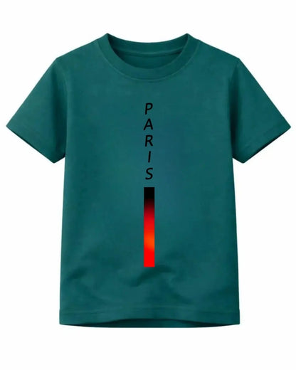 Paris Minimal T-Shirt