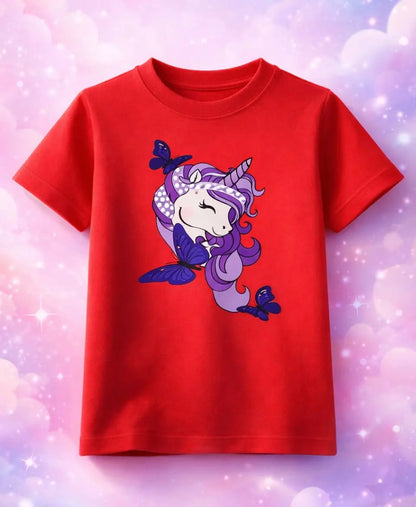 Unicorn Dream T-Shirt
