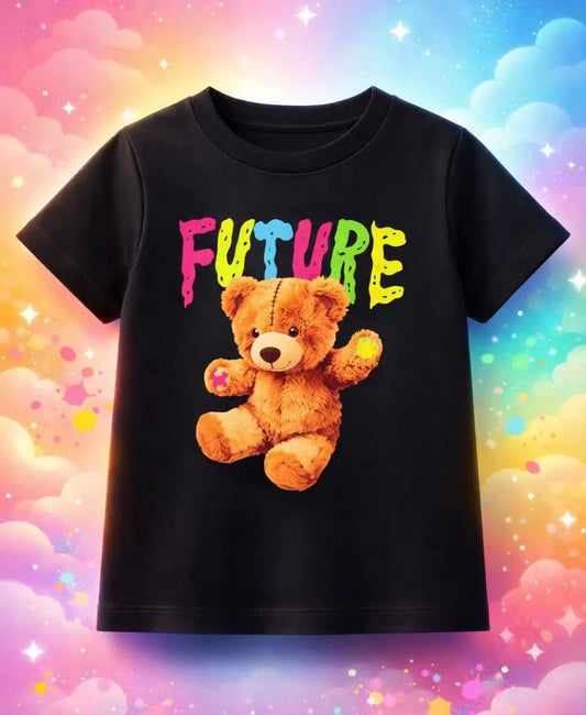 Future Teddy T-Shirt