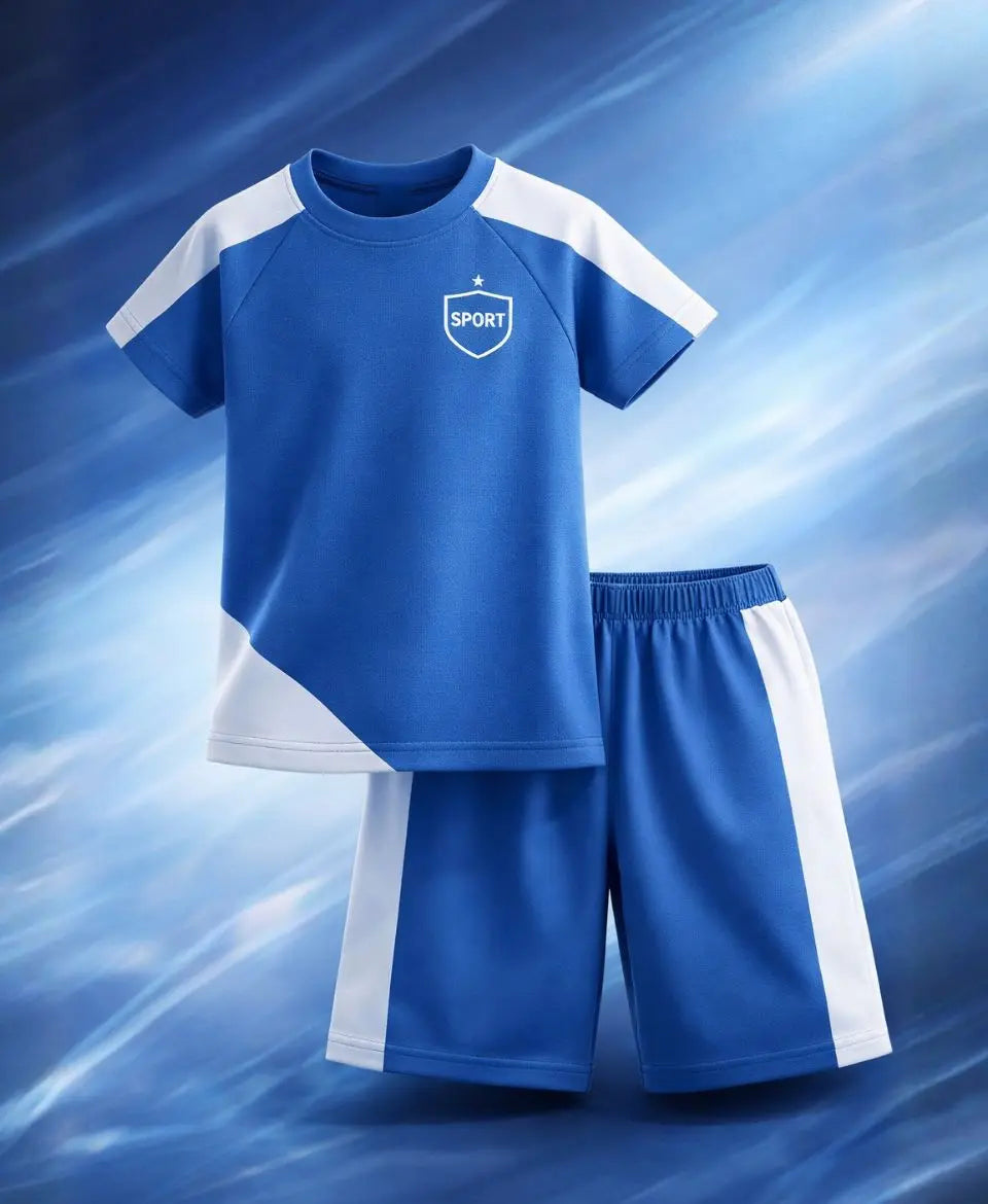 Sport Shield Summer Suit Set