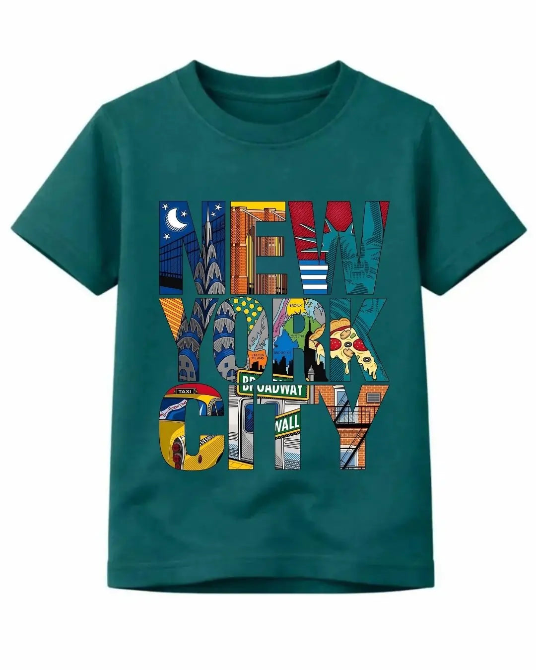 New York City T-Shirt
