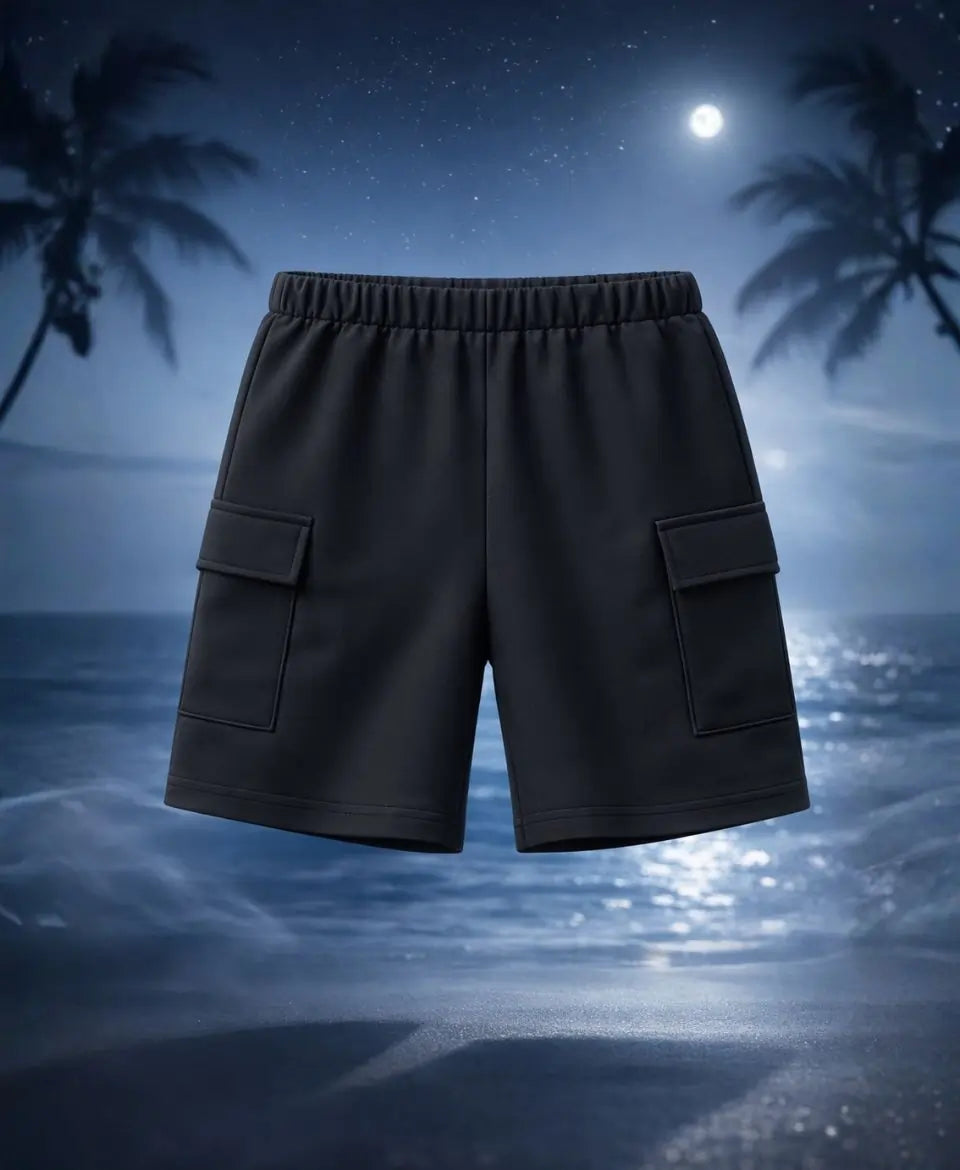 Boys Cargo Nicker