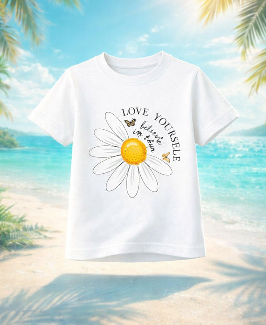 Love Yourself T-Shirt