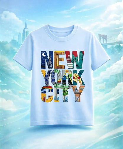 New York City T-Shirt