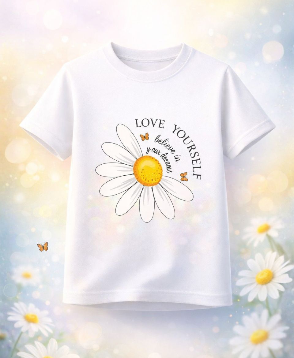 Love Yourself T-Shirt