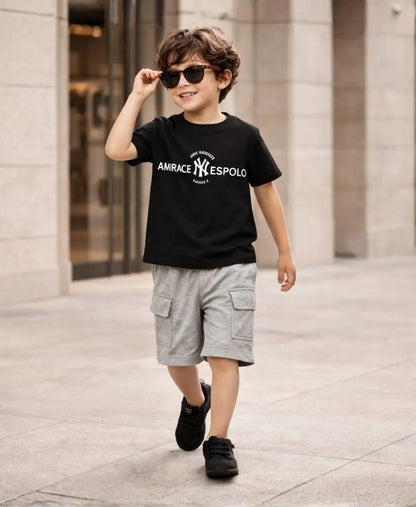 Miracle Sport Summer Suit Set