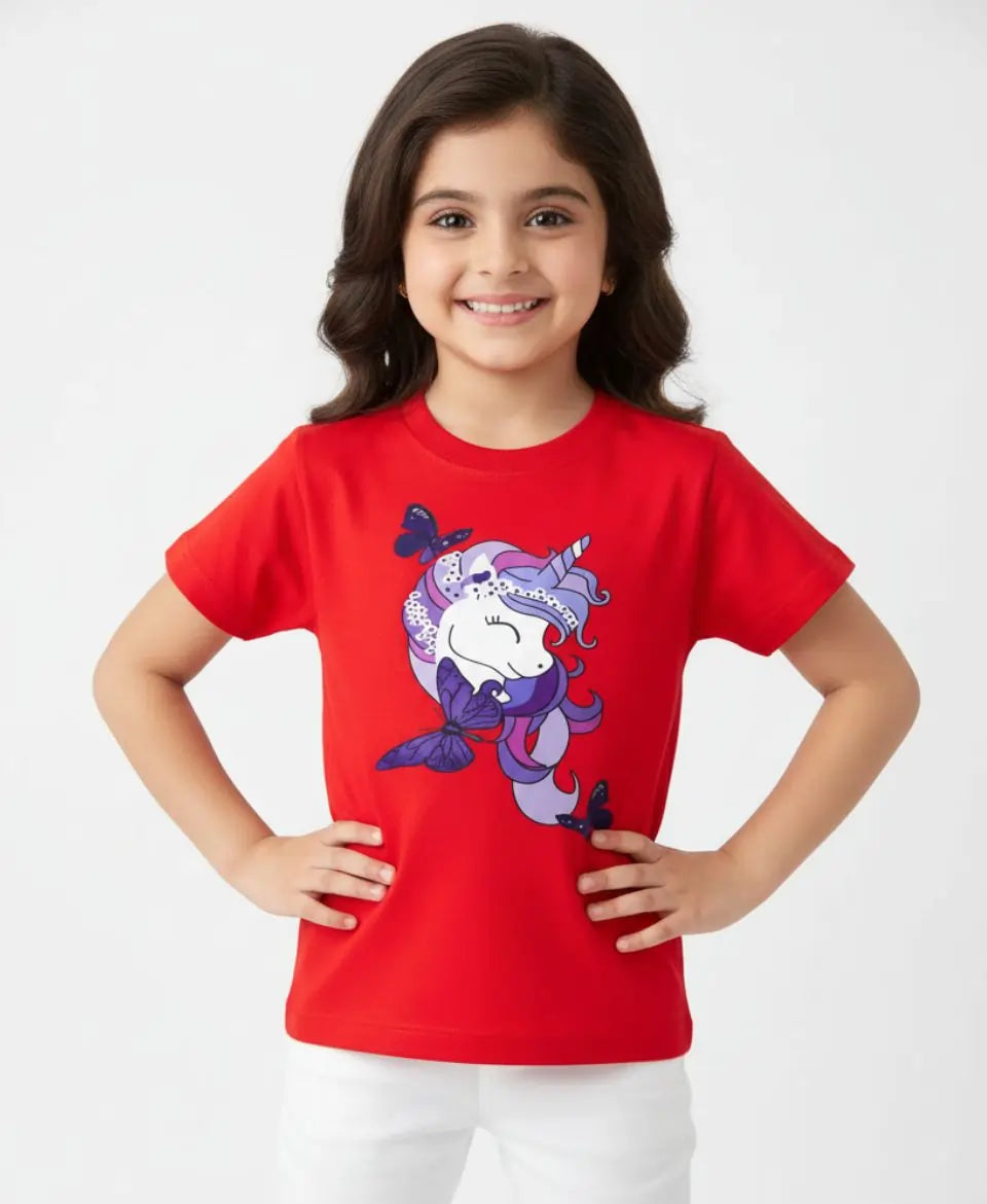 Unicorn Dream T-Shirt