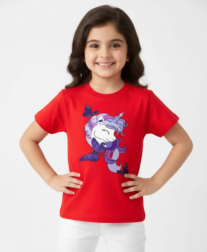 Unicorn Dream T-Shirt