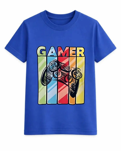 Gamer Controller T-Shirt