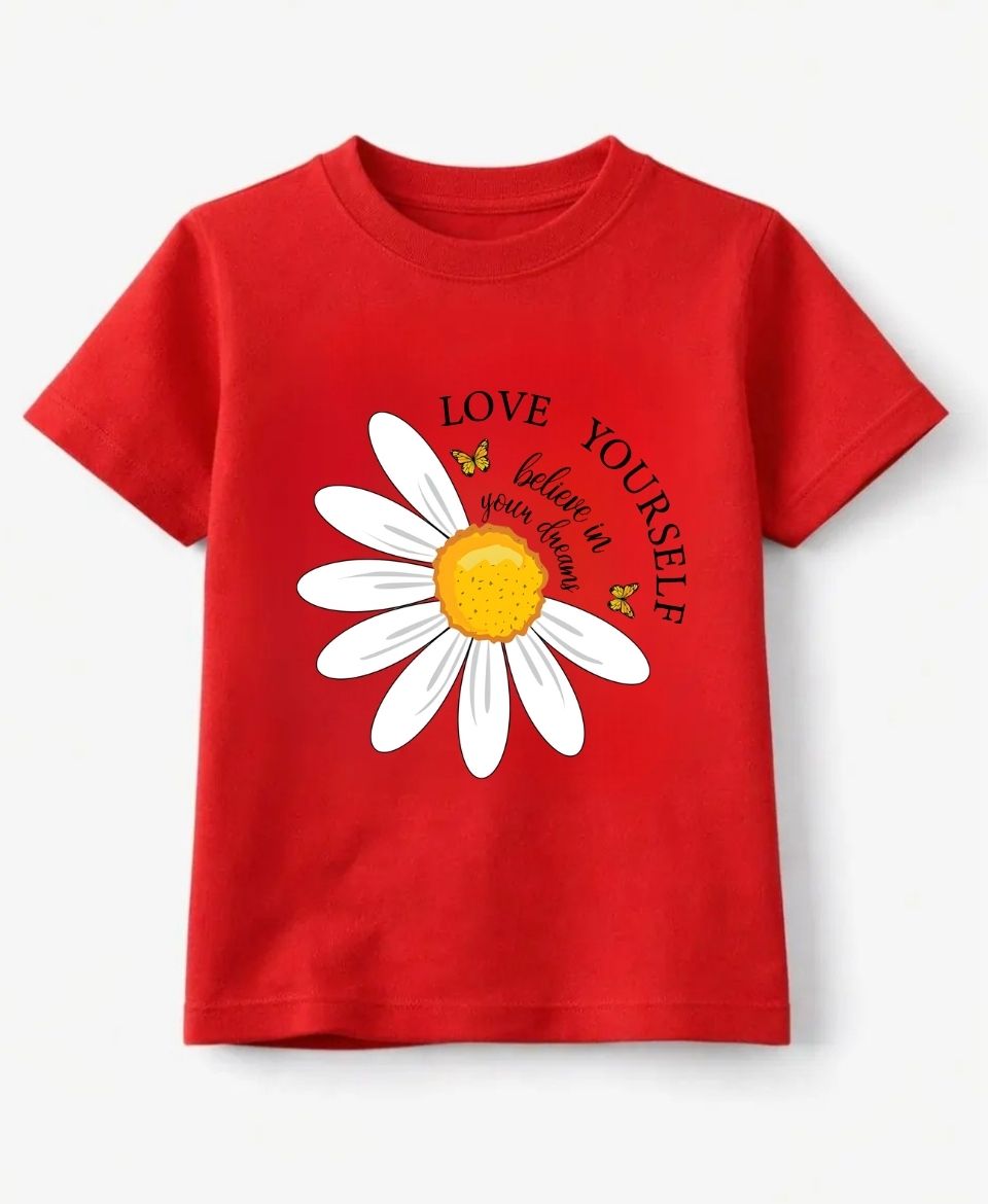 Love Yourself T-Shirt