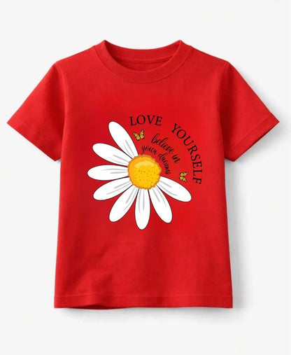 Love Yourself T-Shirt