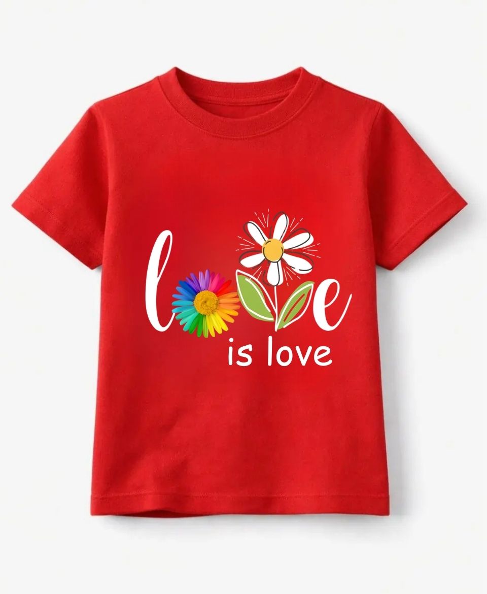 Love is Love T-Shirt