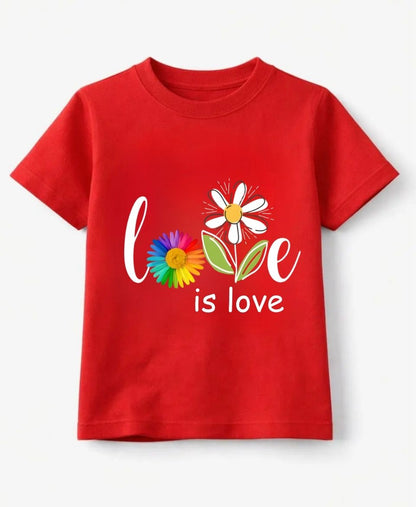 Love is Love T-Shirt