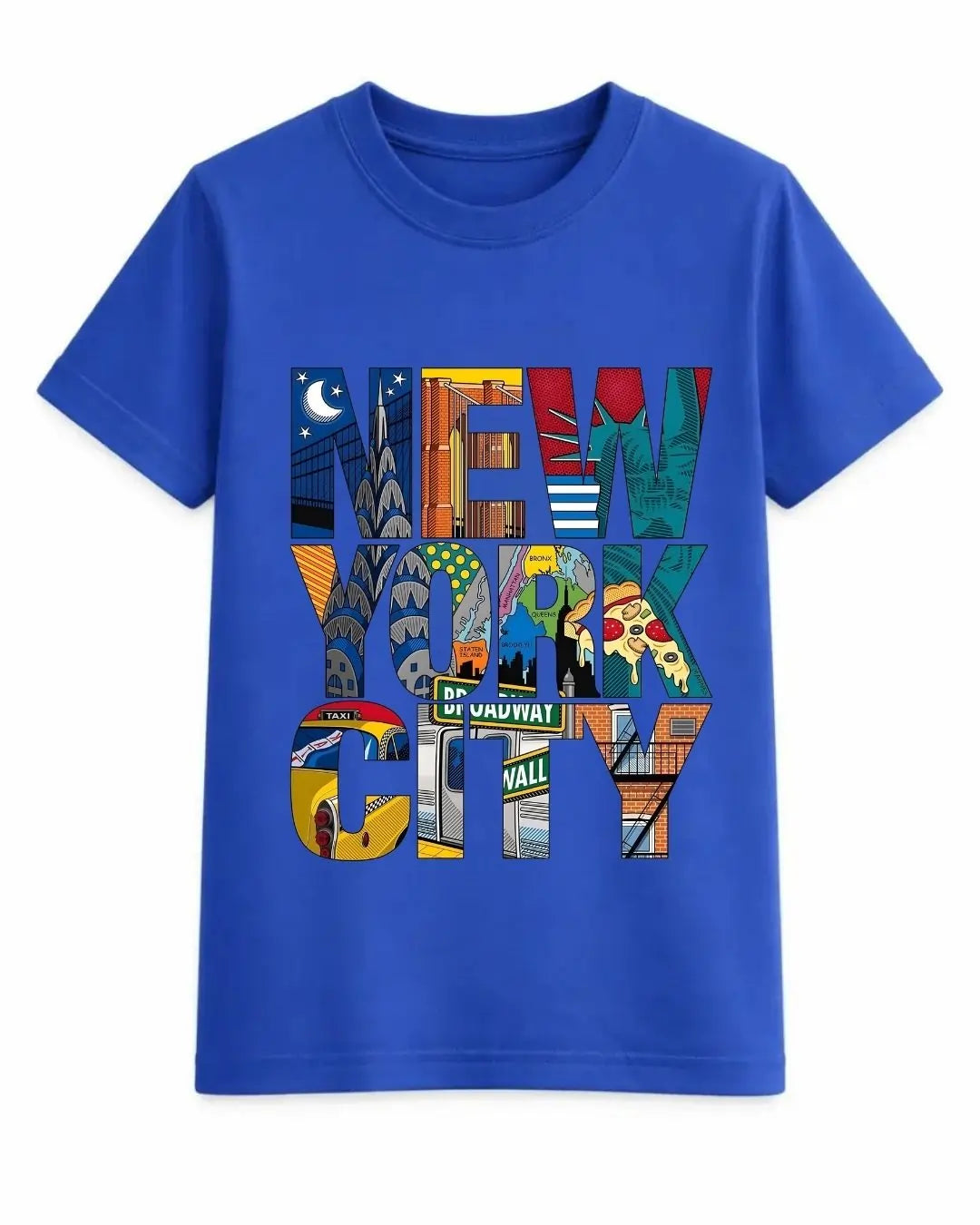 New York City T-Shirt