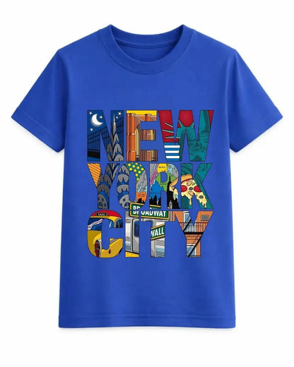 New York City T-Shirt