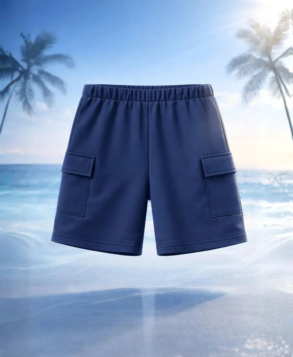 Boys Cargo Nicker