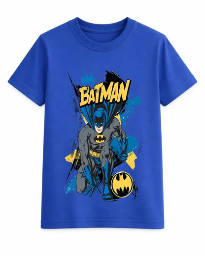 Batman Action T-Shirt