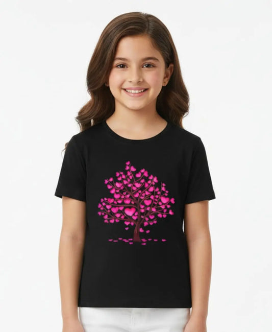 Heart Tree T-Shirt