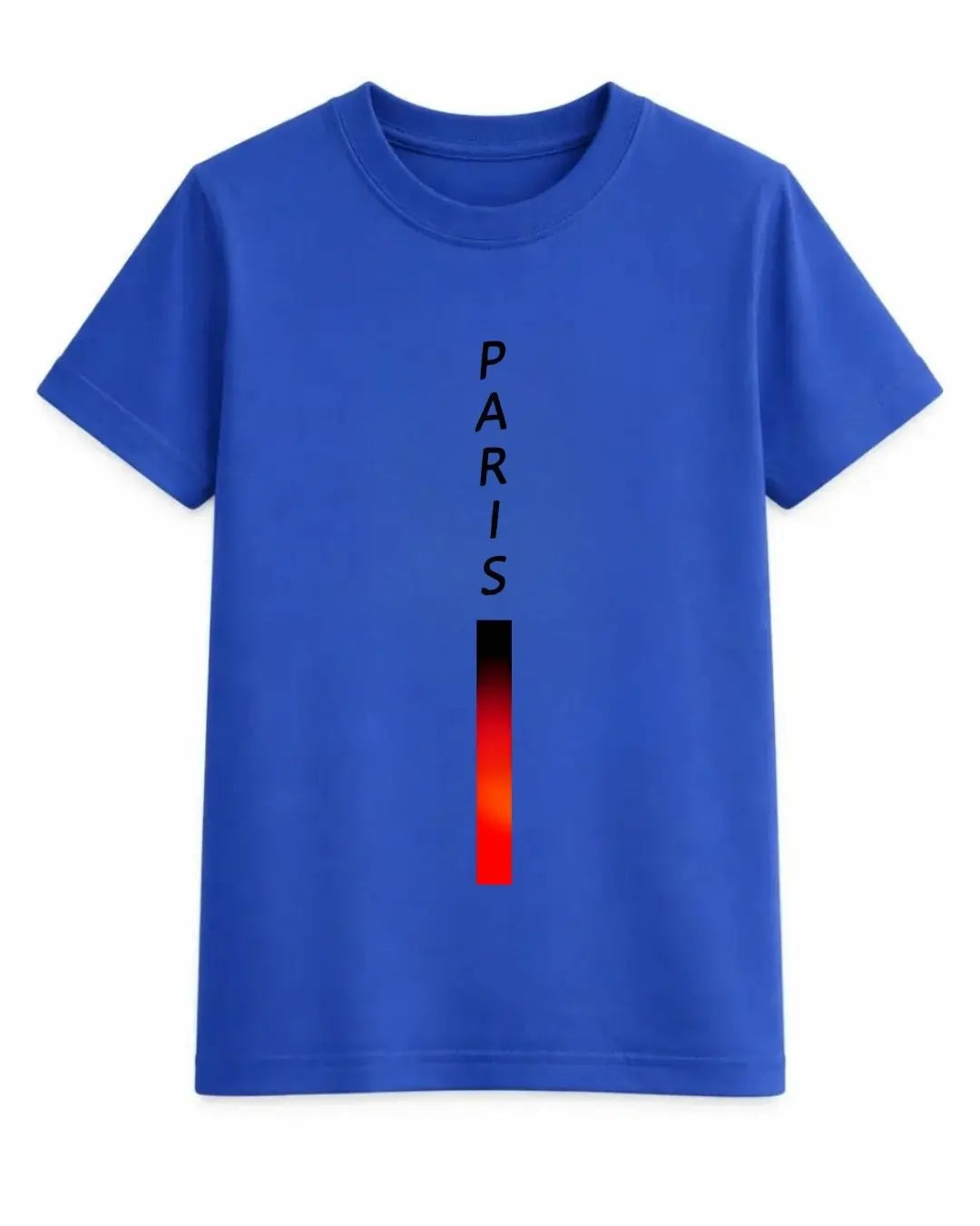 Paris Minimal T-Shirt