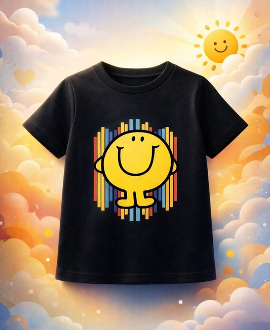 Smiley Face T-Shirt
