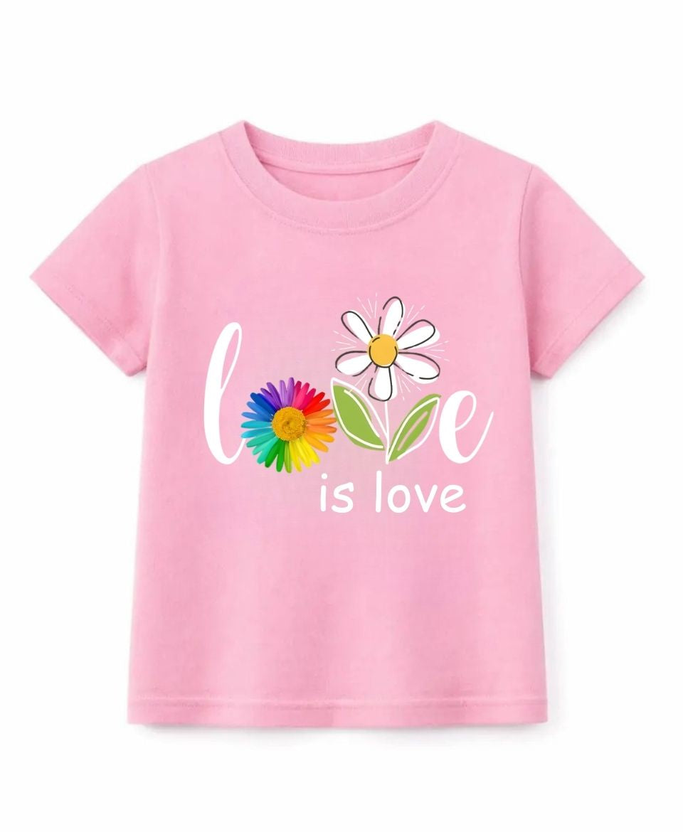 Love is Love T-Shirt