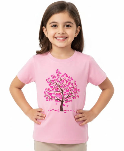 Heart Tree T-Shirt